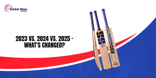 SS TON Evolution: 2023 vs. 2024 vs. 2025 – What's Changed?