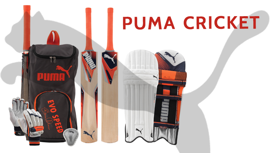 Puma Cricket