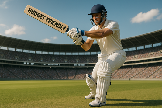 Best Cricket Bats 2025: Top Rankings and Budget-Friendly Choices
