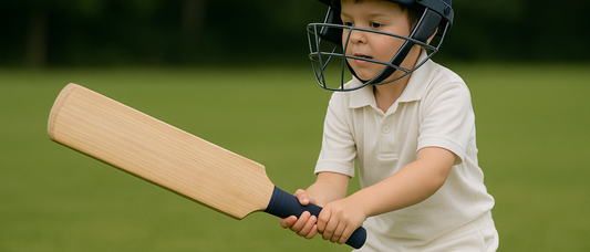 What Size Bat For 6 Year Old