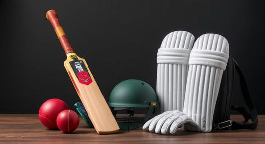 Complete Cricket Equipment Buying Guide 2025: Gear Up for Every Format