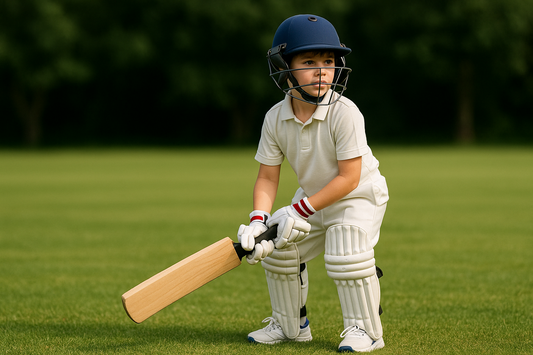 Cricket for Beginners: Getting Started and Essential Gear