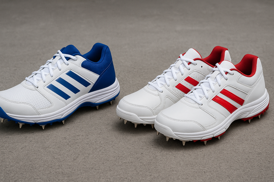 Top Cricket Shoes Reviewed: Best Picks and Comparisons for Every Player
