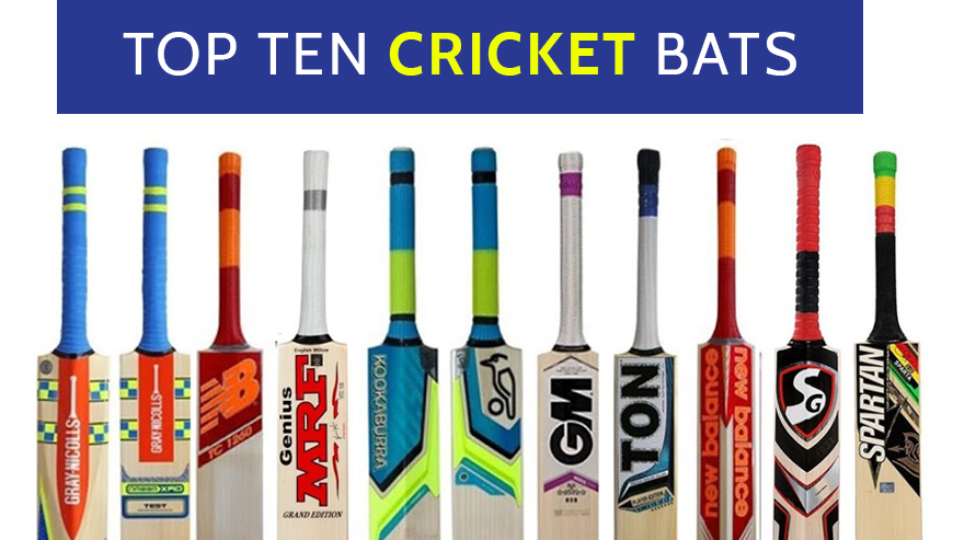 Best cricket gear on sale