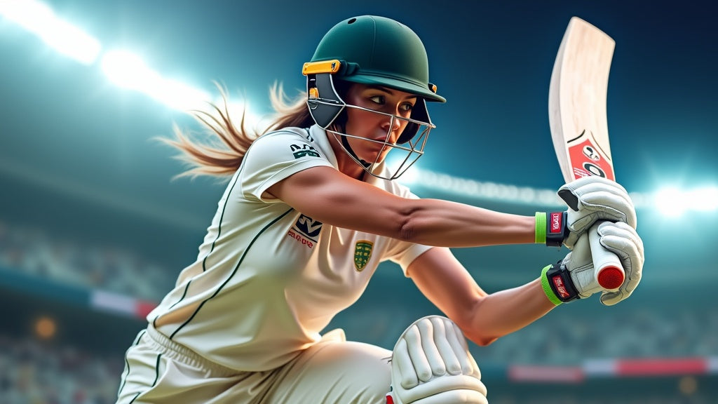 T20 Cricket Gear: Choosing the Right Equipment in 2025