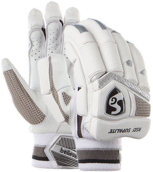 SG RSD SUPALITE Cricket Batting gloves 2022 SG Cricket Store Online