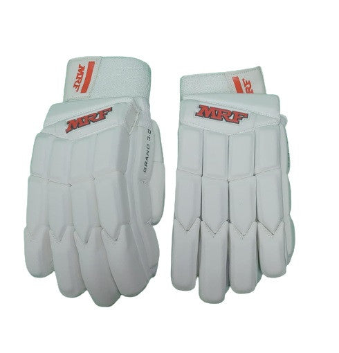 MRF Genius Grand Edition 3.0 Batting Gloves .