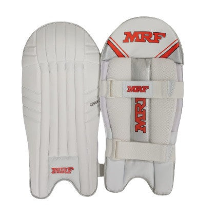 MRF Genius LE Wicket Keeping Pads