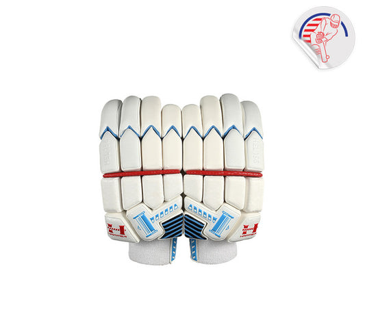 Hammer HEL 156 Batting Gloves