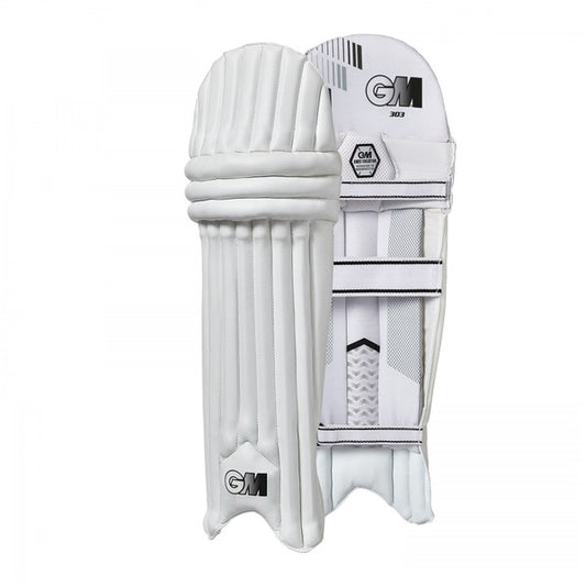 GM 303 AMBI Batting Pads