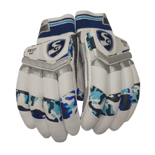 SG TEST RO Batting Gloves 2022