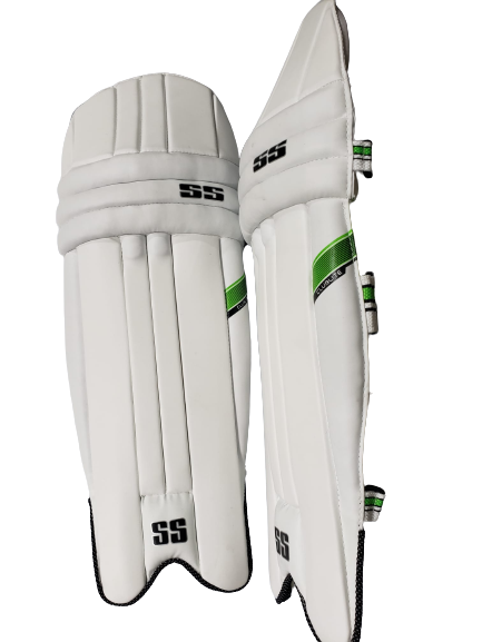 SS CLUBLITE AMBI Batting Pad