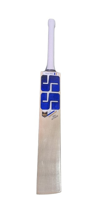SS SKY 360 Attack Cricket Bat - 2025