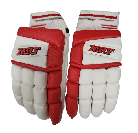 MRF Genius Elite  Batting Gloves 2022