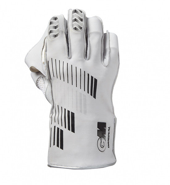 GM Original Wicket Keeping Gloves 2022 Youth