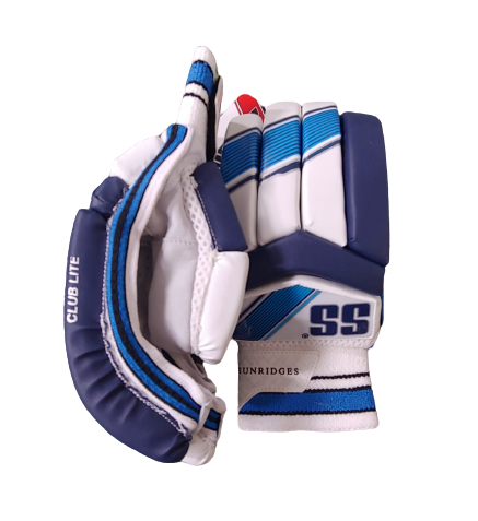 SS Club Lite Batting Gloves