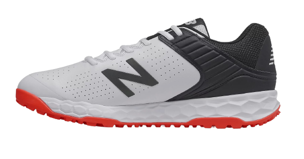 New Balance CK 4020 I4 Wide Rubber Cricket Shoes