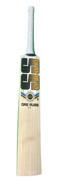 SS DRE RUSSELL 2.0 Cricket Bat - 2025