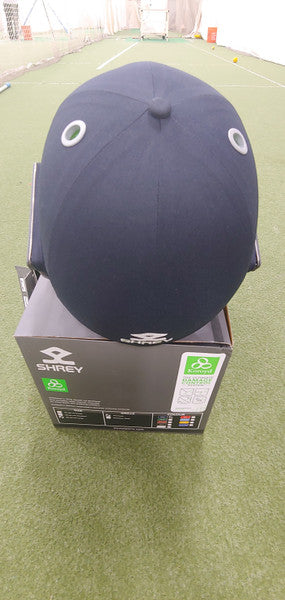 Shrey KOROYD TITANIUM Cricket Helmet