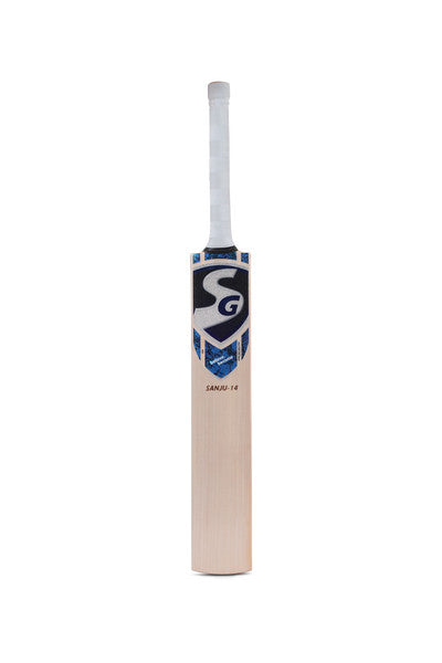 SG Sanju Samson (Sanju 14 ) Original Players Bat (NO DISCOUNT) - 2026