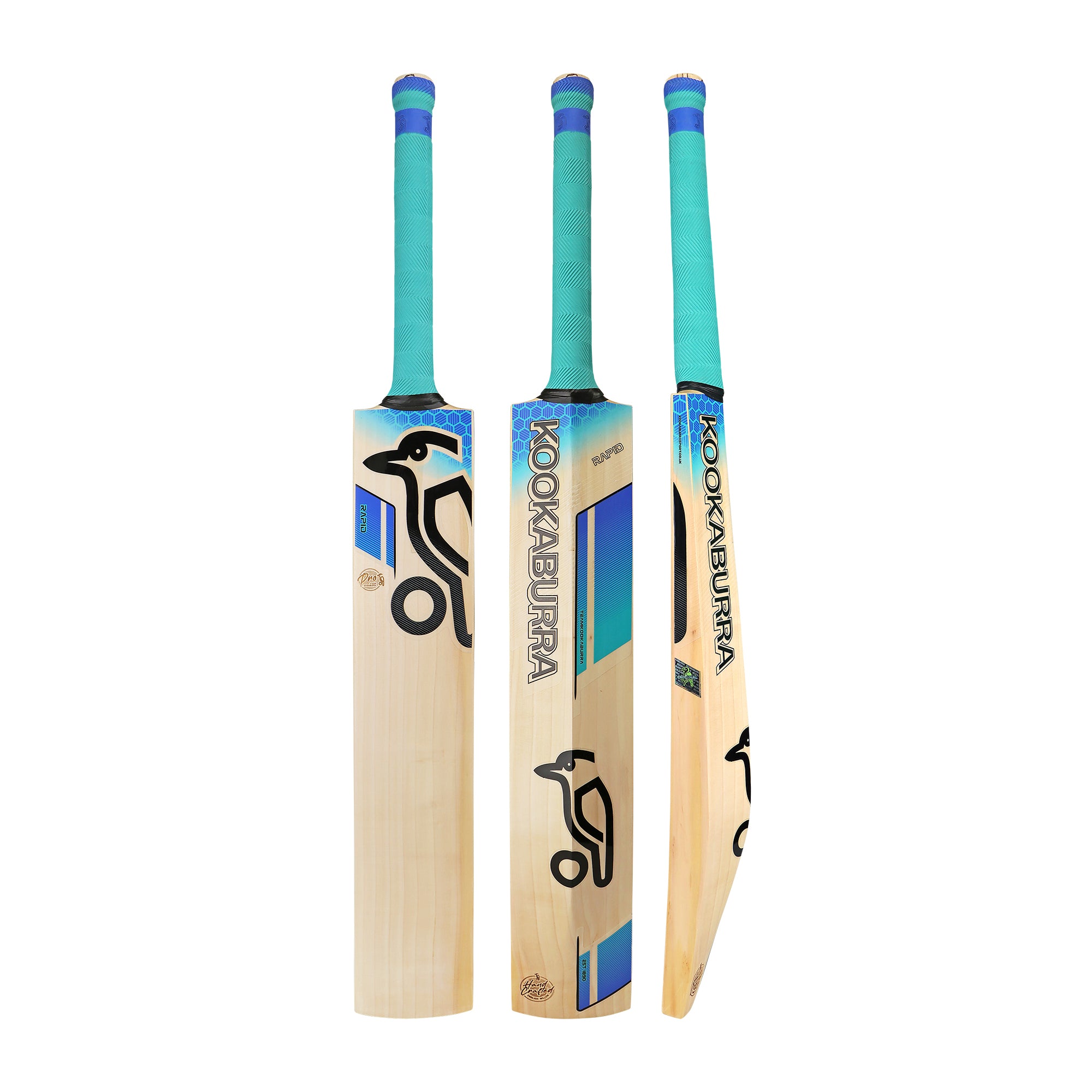 Kookaburra Rapid Pro Cricket Bat 2025 kookaburra-rapid-pro-cricket-bat-2025