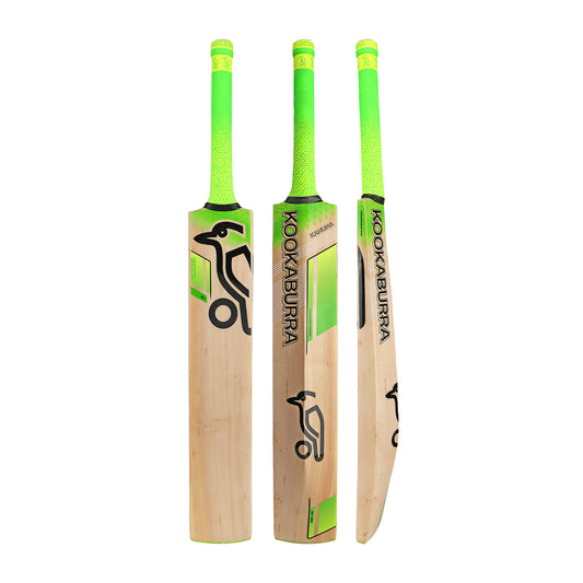 Kookaburra Kahuna 8.1 Cricket Bat 2025 (Kashmir Willow)