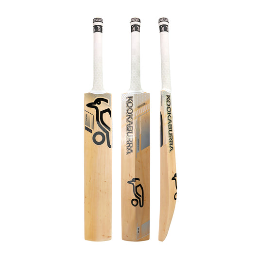 Kookaburra Nickel 8.1 Cricket Bat 2025 (Kashmir Willow)