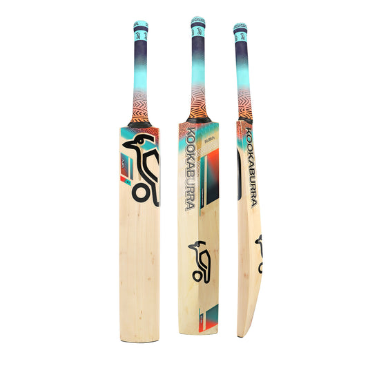 Kookaburra Aura 8.1 Cricket Bat 2025 (Kashmir Willow)