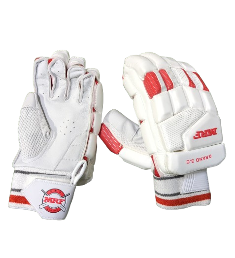 MRF Grand 3.0 Batting Gloves (UK Model 4)