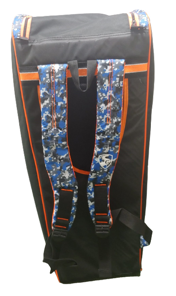SG Pro-Playerspak Cricket Kit Bag