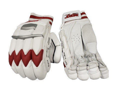 MRF Genius Chase Master Batting Gloves 2022