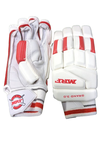 MRF Grand 3.0 Batting Gloves (UK Model 4)