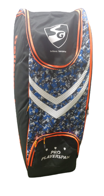 SG Pro-Playerspak Cricket Kit Bag
