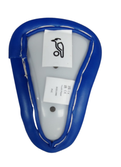 Kookaburra 500 Abdo Guard FEMALE - White