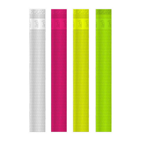 Kookaburra Grid Grips