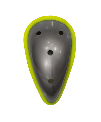 Adidas  Incurza Abdo Guard (Green/Black)
