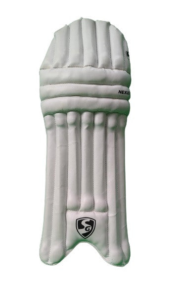 SG Nexus Cricket Batting Pad