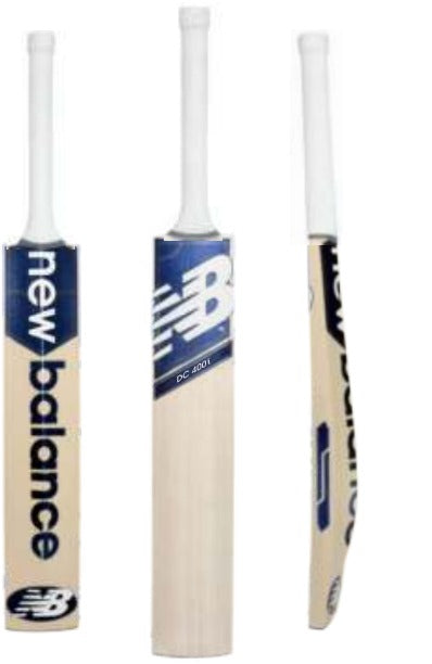 New Balance DC 400i Cricket Bat