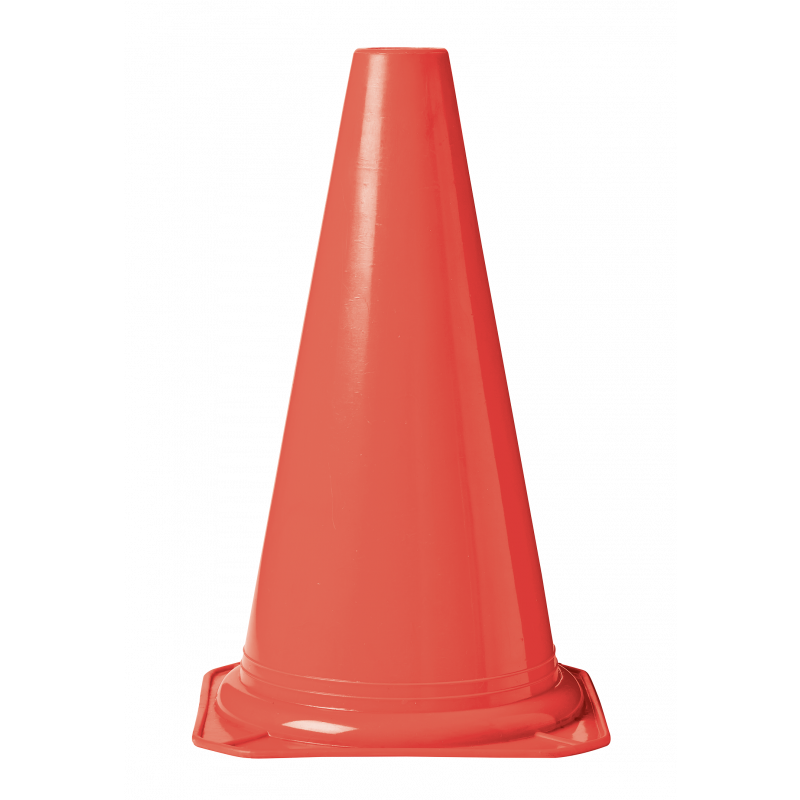 GM 12 inch" Cones (Set of 12)