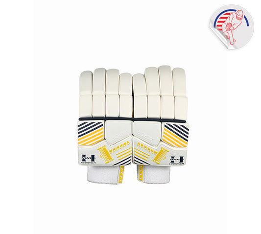 Hammer Vapor Batting Gloves