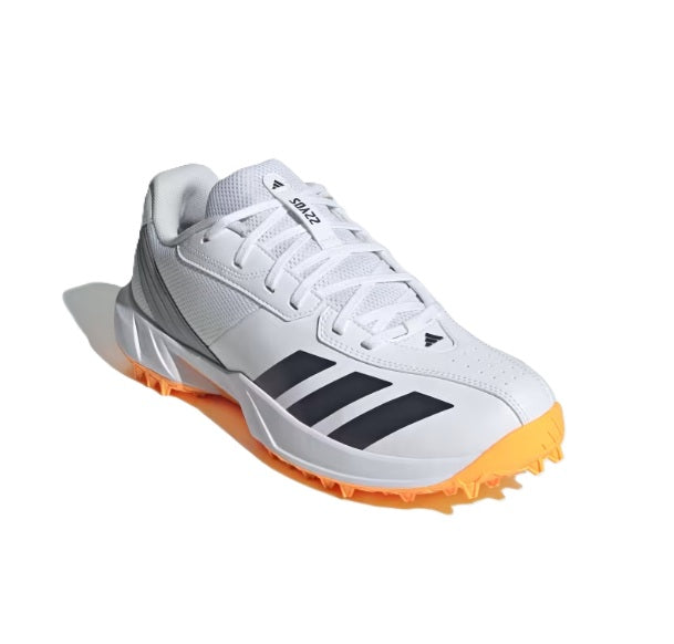 Adidas 22 YDS Rubber Cricket Shoes 2026
