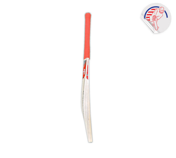 Hammer Steele Cricket Bat - (Kashmir Willow)