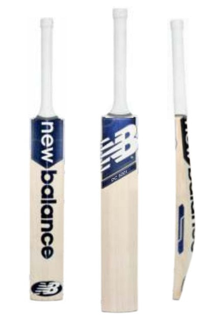 New Balance DC 500i Cricket Bat