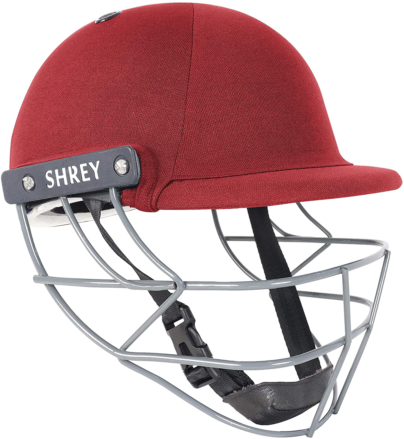 Shrey Armor 2.0 Cricket Helmet
