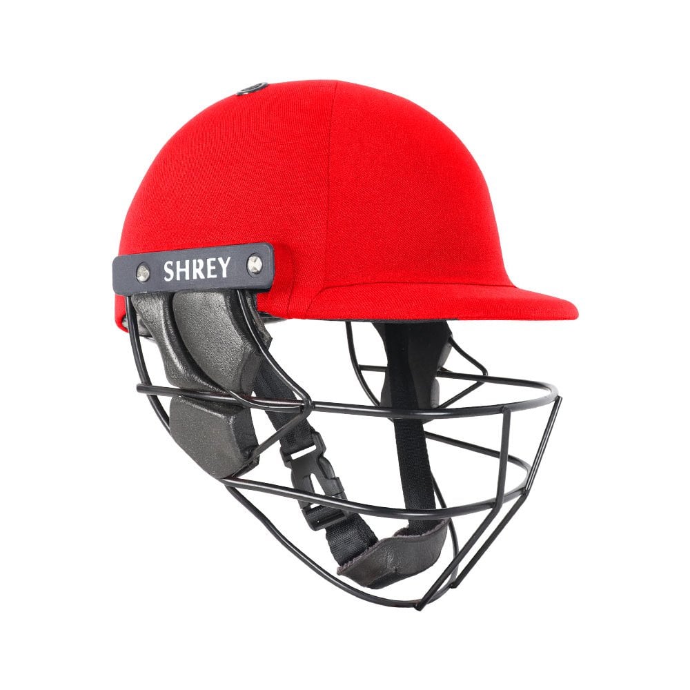 Shrey Armor 2.0 Cricket Helmet