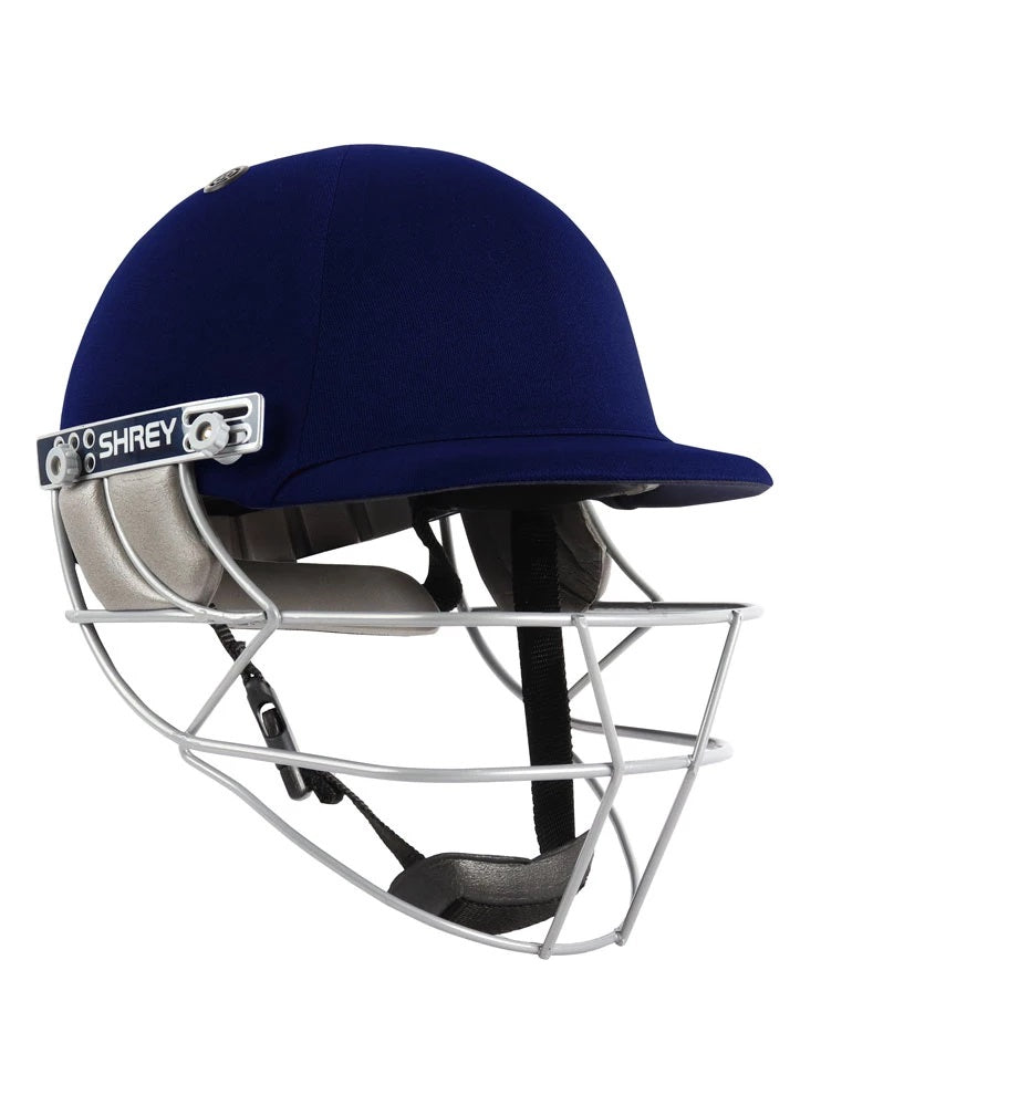 Shrey Match 2.0 Cricket Helmet