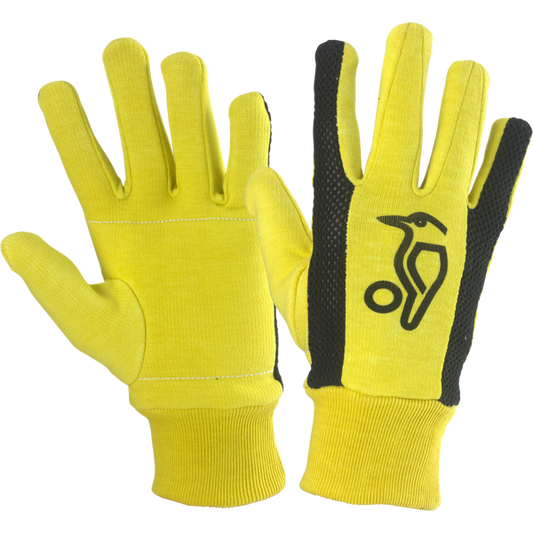 Kookaburra Padded Cotton Wicket Keeping Inner