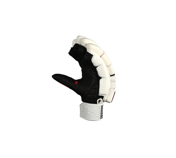 Hammer Black Edition Batting Gloves