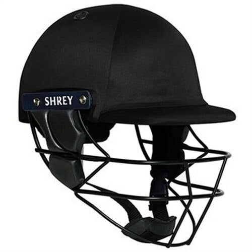 Shrey Armor 2.0 Cricket Helmet