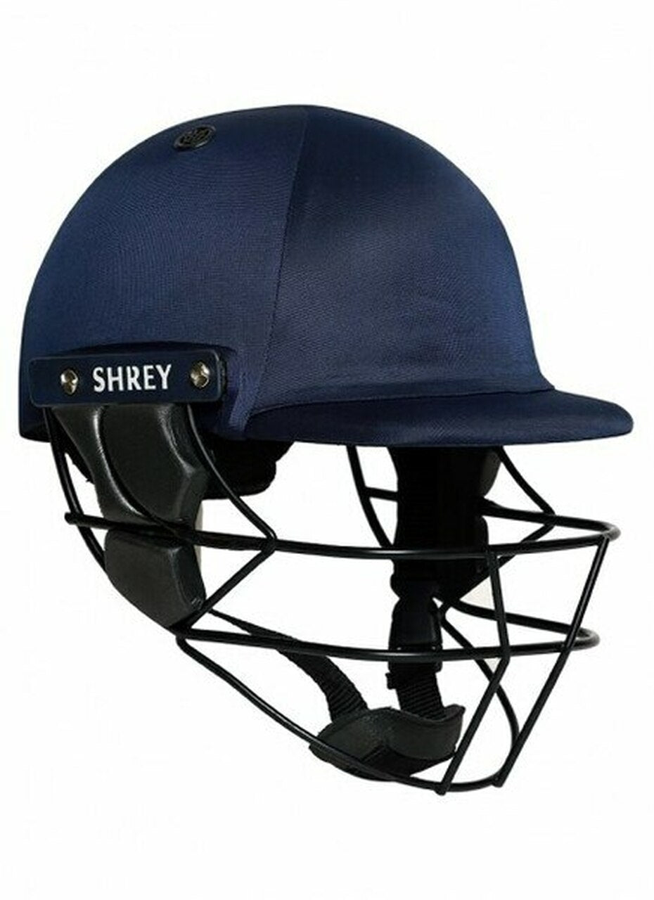Shrey Armor 2.0 Cricket Helmet